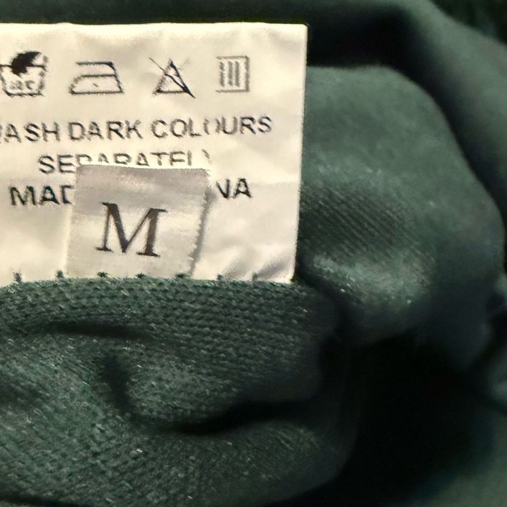 NumberSea Sexy Dress Size medium I One Shoulder Sequins Mini green MSRP $190 - Picture 8 of 10